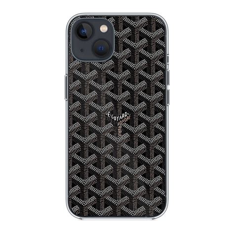 goyard iphone 13 case|goyard iphone case amazon.